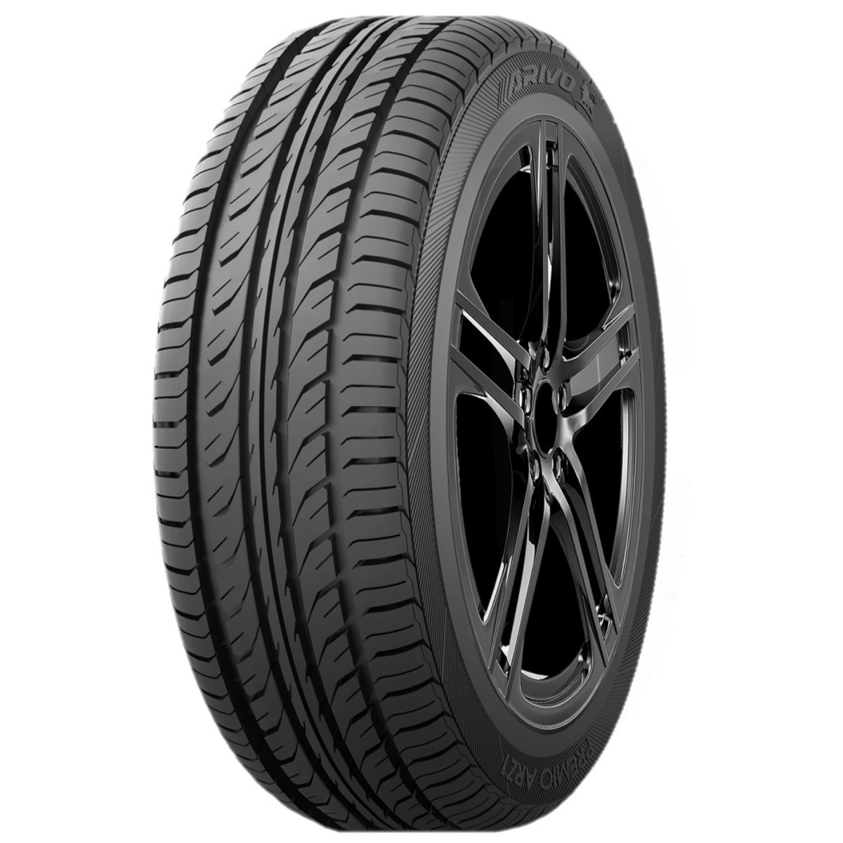 Llanta Premio ARZ 1 215/70R15 98H 4PR Arivo