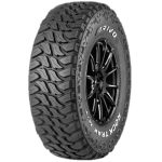 Llanta Rock Trak M/T LT35X12.5R20 121Q 10PR Arivo