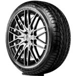 Llanta 12636003 FIREHAWK 900 205/50R17 89V Firestone