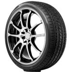 Llanta 14929200 POTENZA RE97ASRFT 225/55R17 95V Bridgestone