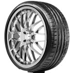 Llanta 14767300 POTENZA S001XL 245/45R19 102Y Bridgestone