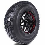 Llanta MONT-PRO MT781 LT33X12.5R15 108Q 6PR Sunfull