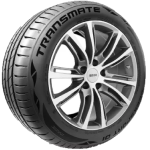 Llanta SPORT D1 195/60R15 88V Transmate