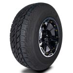 Llanta WZR505 LT215/75R15 106/103S Transmate