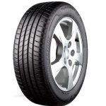 Llanta 18309200 TURAZA T005A 215/45R18 89W Bridgestone