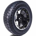 Llanta ARGOS AT08 225/70R16 103T Roadking