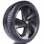 Llanta ROYAL ECO 205/70R14 95H Royal black