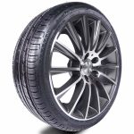 Llanta ROYAL PERFORMANCE 275/35R20 102W Royal black