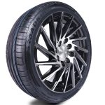 Llanta ARGOS UHP 205/50R17 93W Roadking