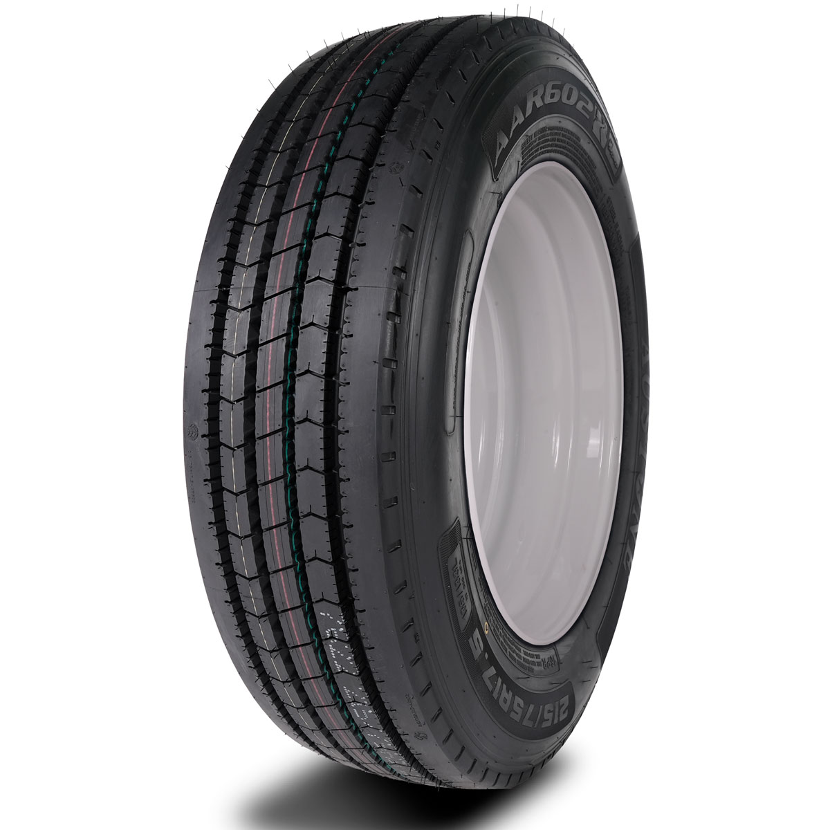 Llanta AAR602 295/75R22.5 146/143L 16PR Austone