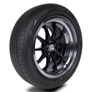 Llanta Giti Comfort F50 225/60R18 100H Giti