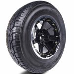 Llanta MONT-PRO AT782 265/70R17 115T Sunfull