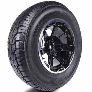 Llanta MONT-PRO AT782 265/70R17 115T Sunfull