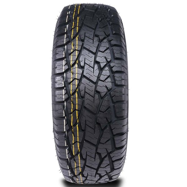 Llanta MONT-PRO AT782 265/70R17 115T Sunfull - Image 3
