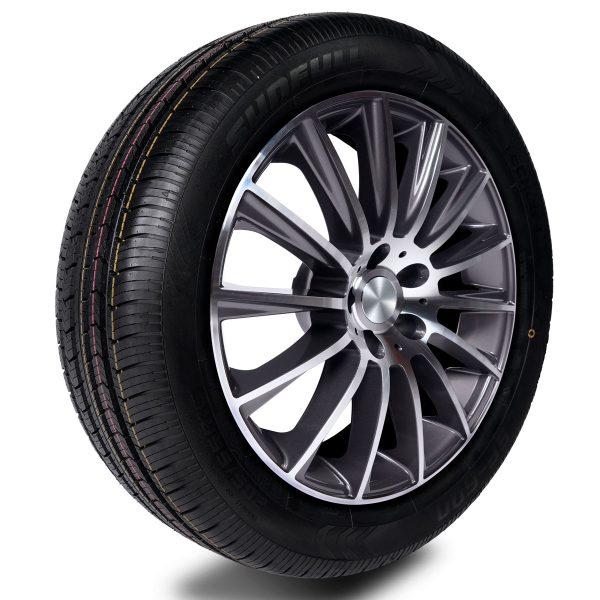 Llanta SF-600 185/60R15 84H Sunfull