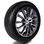 Llanta SF-600 195/60R15 88H Sunfull