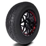 Llanta Terramax ARV PRO A/T 265/70R16 112T 4PR Arivo