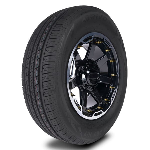 Llanta Traverso ARV H/T 235/55R18 104H XL 4PR Arivo