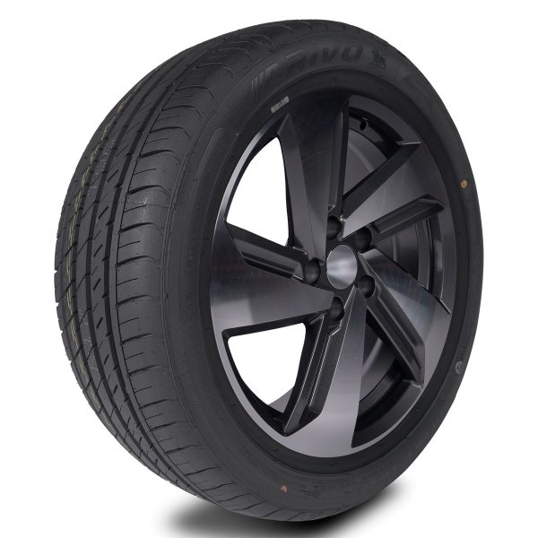Llanta Ultra ARZ5 245/35R19 93W XL Arivo