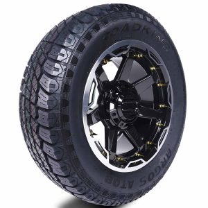 Llanta ARGOS AT08 235/65R17 104T Roadking