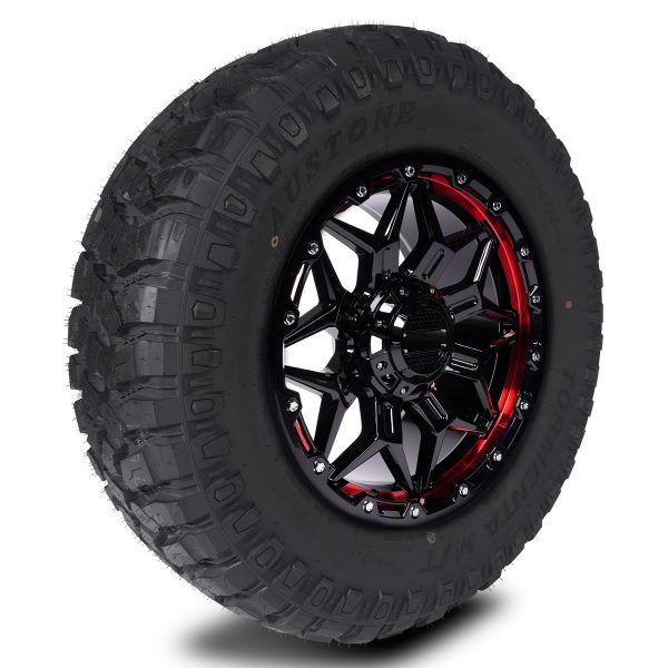 Llanta SP-310 LT285/75R16 126/123Q 10PR Austone