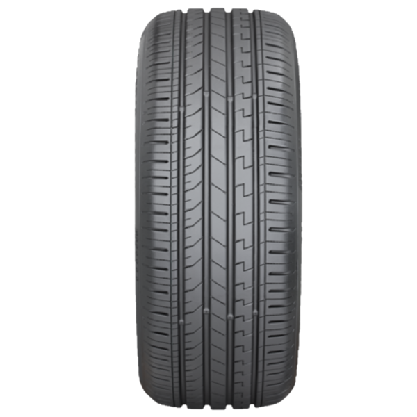 Llanta GITI SYNERGY E1 185/65R15 88Giti - Image 3