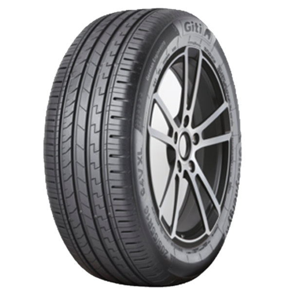 Llanta GITI SYNERGY E1 185/65R15 88Giti