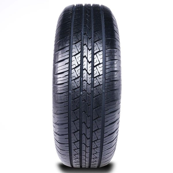 Llanta SAVERO HT2 245/60R18 104T GT Radial - Image 3
