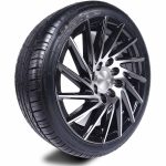 Llanta CHAMPIRO UHP AS 245/45R17 95W GT Radial