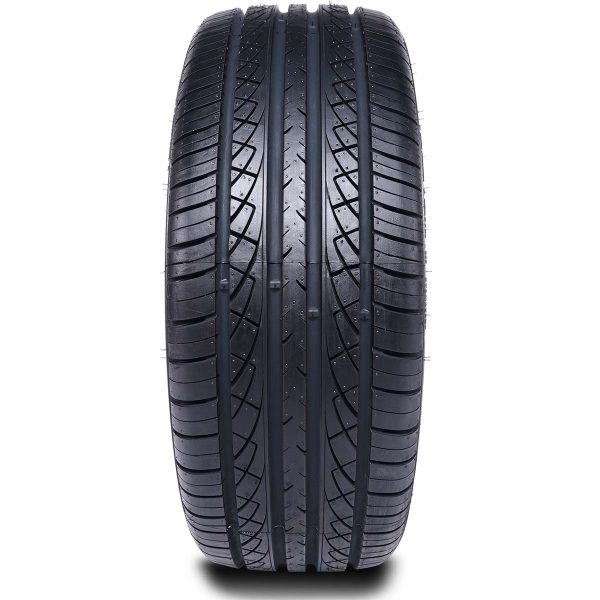 Llanta CHAMPIRO UHP AS 275/40ZR20 106Y DOT 2023 GT Radial - Image 3