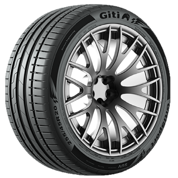 Llanta GitiSport S2 255/50R19 107Y Giti - Image 3