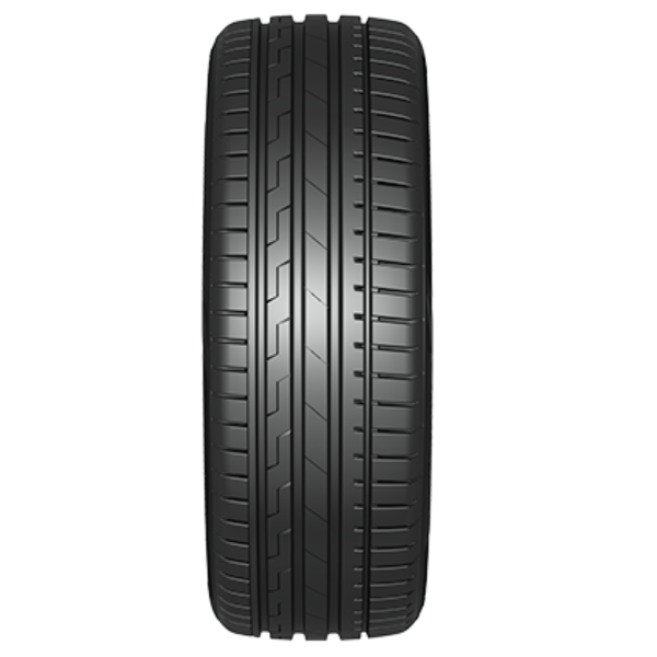 Llanta GitiSport S2 255/50R19 107Y Giti