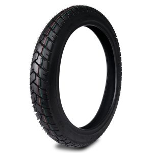 Llanta Moto V4143K (D663) 130/70-17 68S 6PR TL Wanli