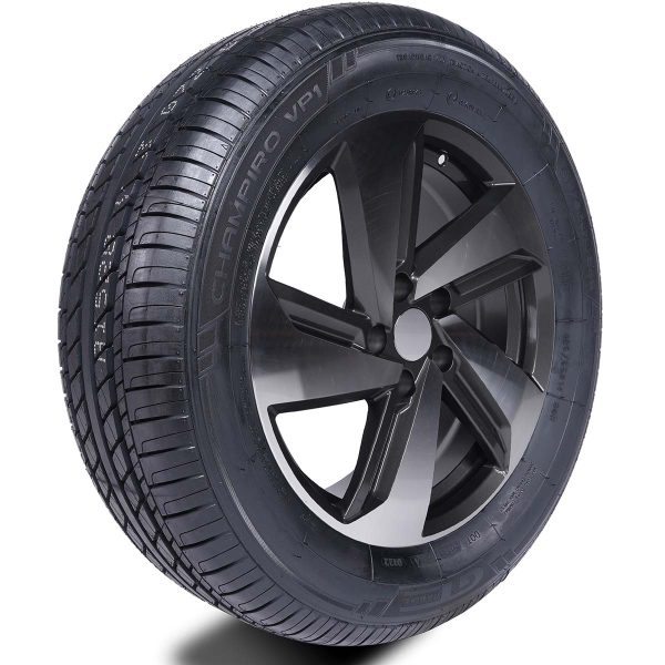Llanta CHAMPIRO VP1 185/65R15 88H GT Radial