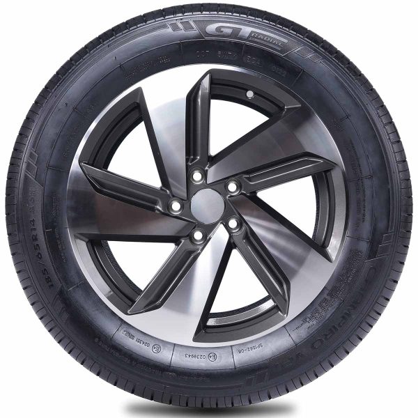 Llanta CHAMPIRO VP1 185/65R15 88H GT Radial - Image 2