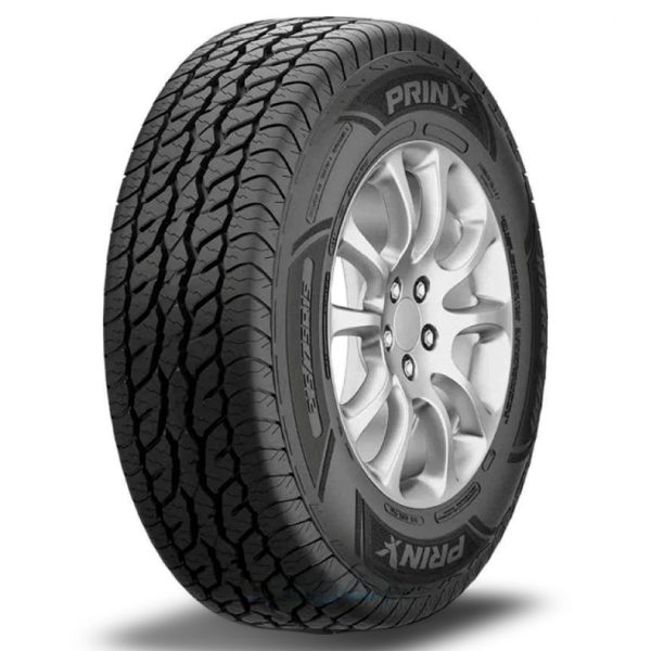 Llanta HA1 LT265/75R16 123/120Q 10PR PRINX