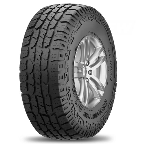 Llanta HA2 275/55R20 117T XL Prinx