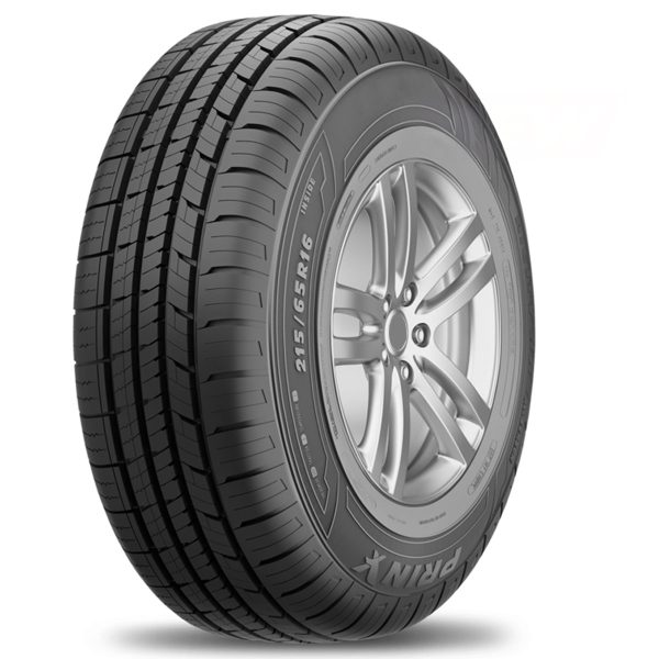 Llanta HH2 245/60R18 105V Prinx