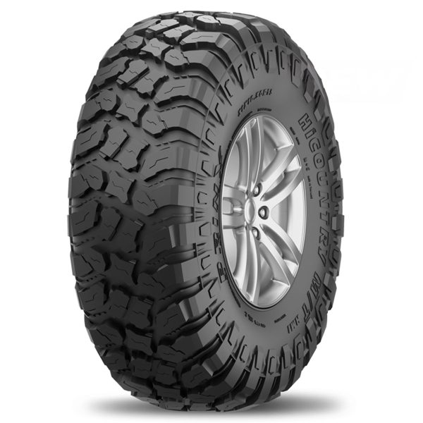 Llanta HM1 LT33X12.5R15 108Q 6PR Prinx