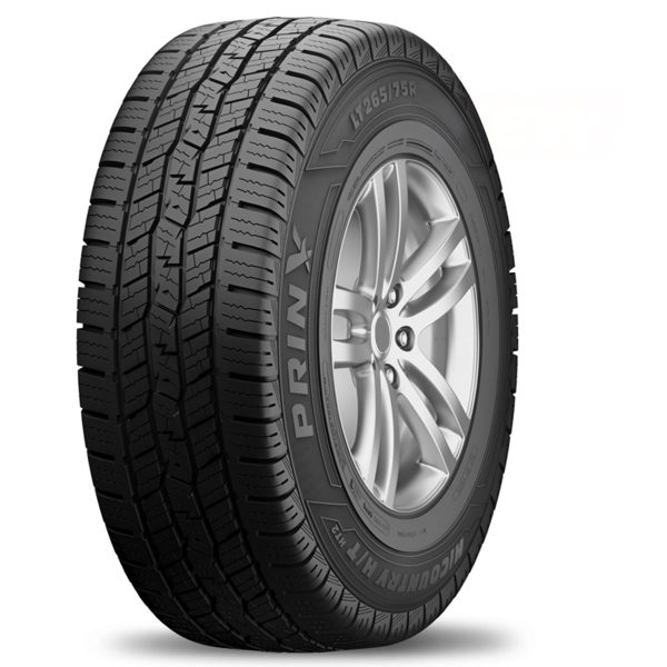 Llanta HT2 225/70R15 100T Prinx