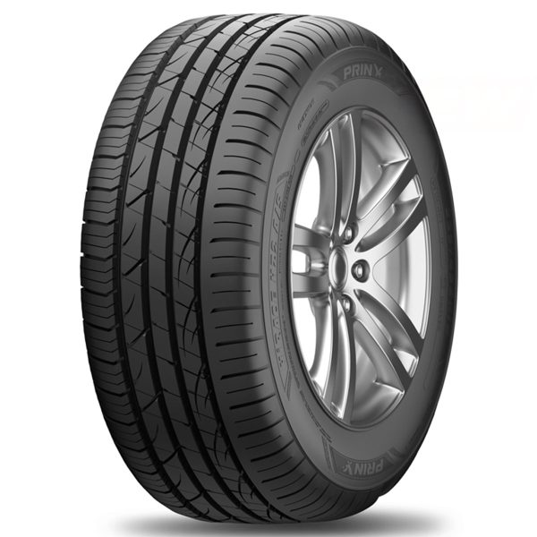 Llanta HZ2 245/45R20 103W Prinx