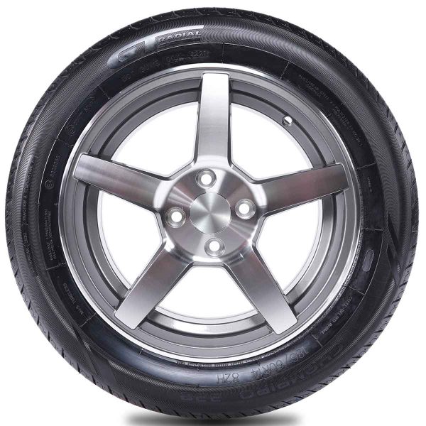 Llanta CHAMPIRO 228 185/60R14 82H GT Radial - Image 2