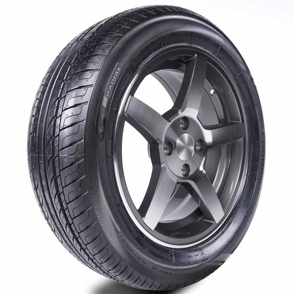 Llanta CHAMPIRO 228 185/60R14 82H GT Radial