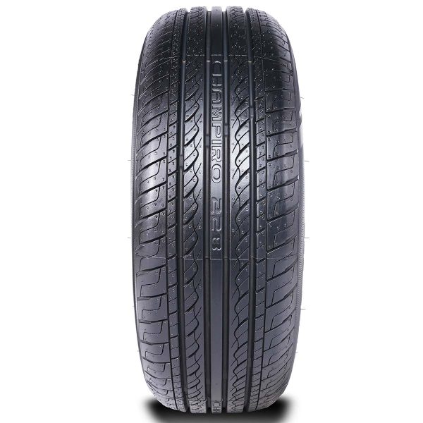 Llanta CHAMPIRO 228 185/60R14 82H GT Radial - Image 3