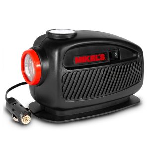 Mini Compresor de aire 12 V 3 en 1 (150 PSI)
