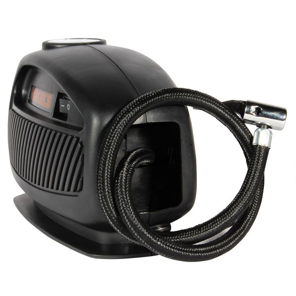 Mini Compresor de aire 12 V 3 en 1 (150 PSI) - Image 5