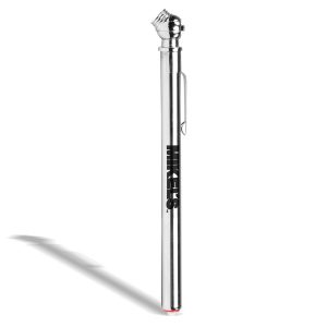 Calibrador de lujo tipo pluma rango (0-120 PSI)