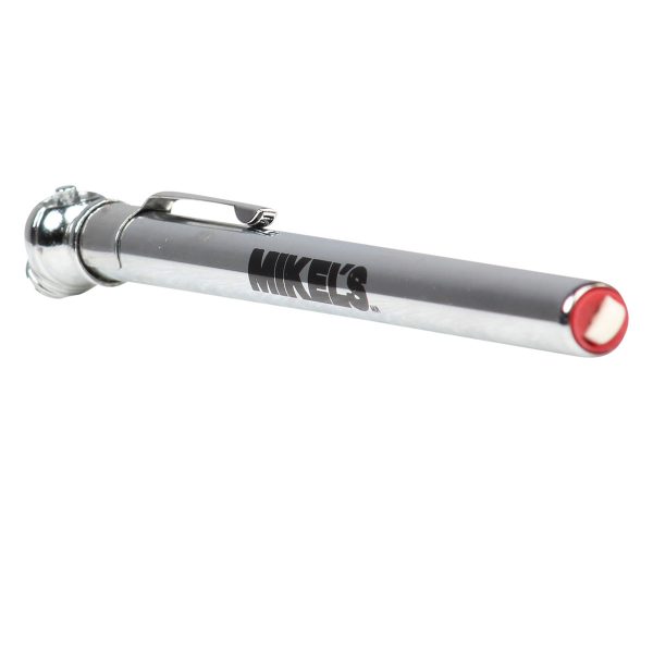 Calibrador de lujo tipo pluma rango (0-120 PSI) - Image 2