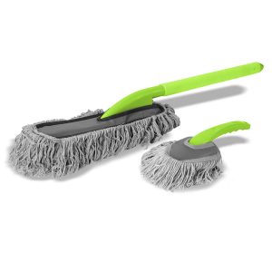 Cepillos para limpieza Duo Pack
