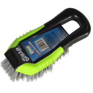 Cepillo para limpieza de llantas (CH)